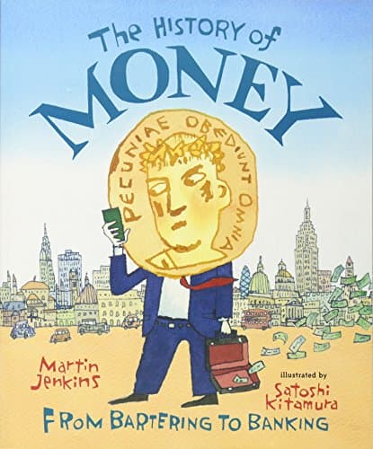 The History of Money: From Bartering to Banking