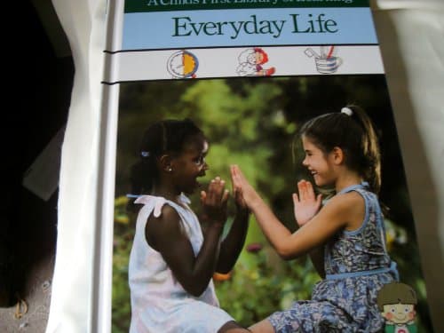 Everyday Life (Child's First Library of Learning S.)