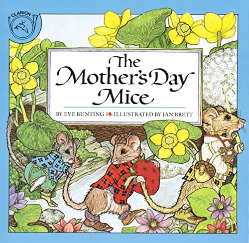 Mother's Day Mice (Holiday Classics)