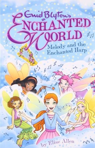 Enchanted World 2: Melody (Enid Blyton's Enchanted World)
