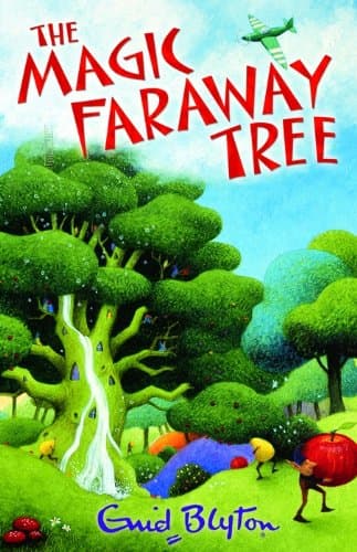 The Magic Faraway Tree (The Magic Faraway Tree)