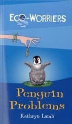 Penguin Problems (Eco-Worriers)