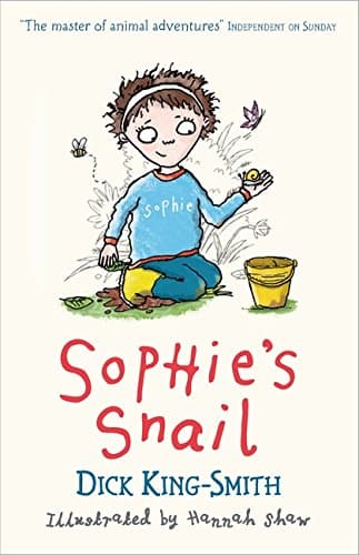 Sophie's Snail (Sophie Adventures)