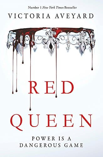 Red Queen: 0