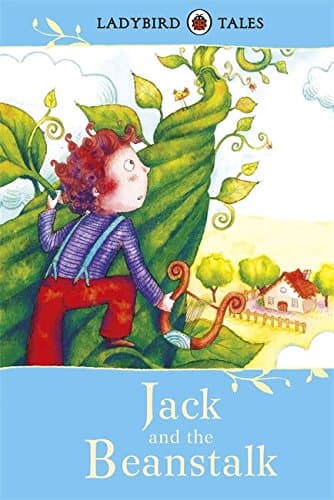 Jack and the Beanstalk (Ladybird Tales)