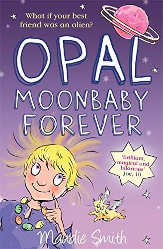 Opal Moonbaby Forever