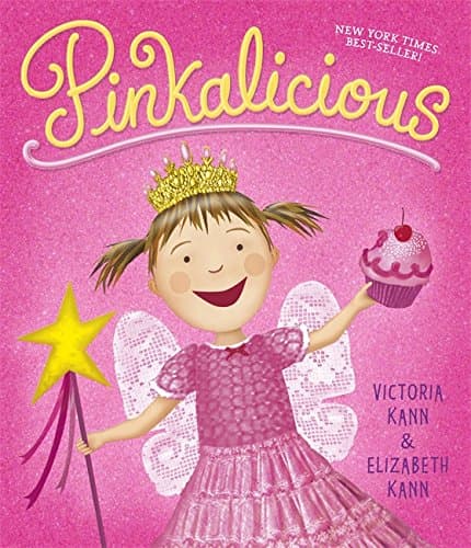 Pinkalicious (Pinkalicious 1)