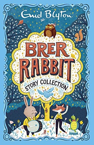 The Brer Rabbit Story Collection (Bumper Short Story Collections)