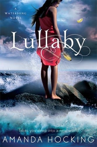 Lullaby: 2 (Watersong)