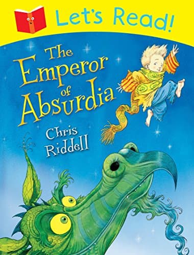Let's Read!: The Emperor of Absurdia