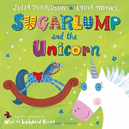 Sugarlump and the Unicorn