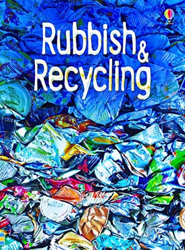 Rubbish and Recycling (Beginners Series)