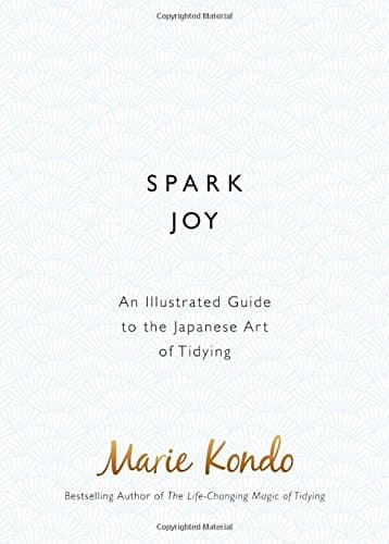 Spark Joy