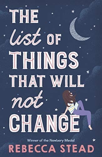 The List of Things That Will Not Change