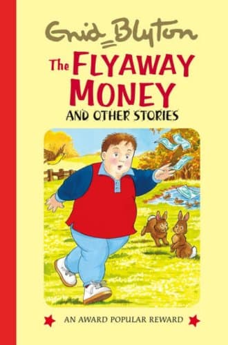 The Flyaway Money (Award Popular Reward Series)