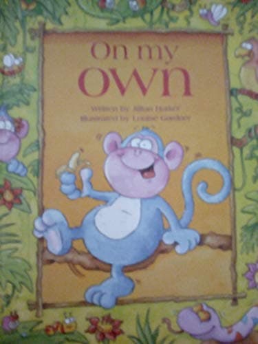 On My Own (Storytime)