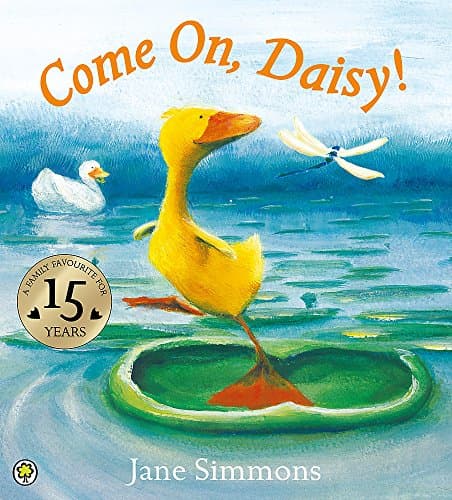 Come On, Daisy!