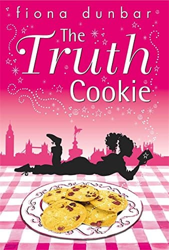 The Truth Cookie (The Lulu Baker Trilogy)