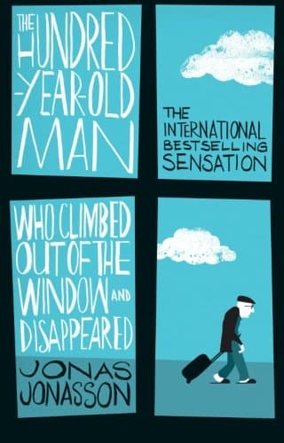 The Hundred-Year-Old Man Who Climbed O