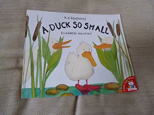 A Duck So Small