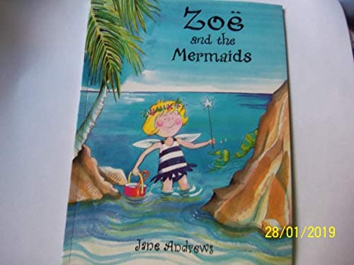 ZOE MERMAIDS