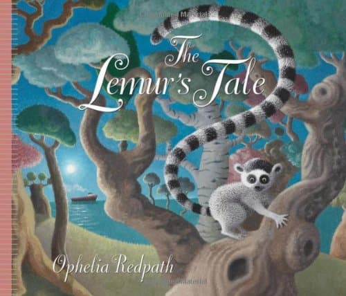 The Lemur's Tale