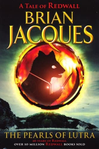 The Pearls Of Lutra (Redwall)