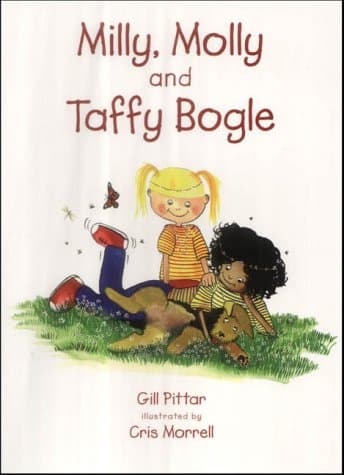 Milly, Molly and Taffy Bogle: Responsibility