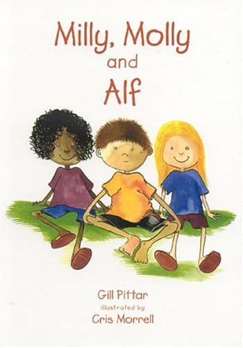 Milly, Molly and Alf
