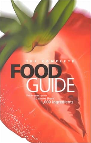 Food Guide