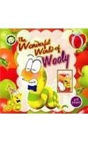 The Wonderful world of Wooly