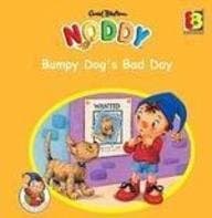 Noddy: Bumpy Dogs Bad Day