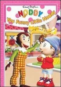 You Funny Little Noddy - 10 (The Noddy Books)