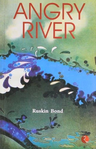 Angry River