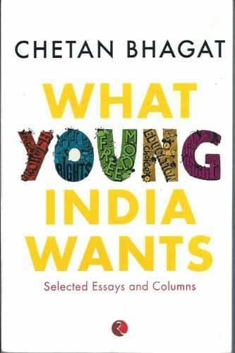 What Young India Wants