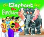 An Elephant and Six Blind Men