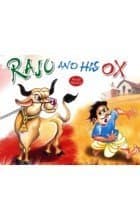 Raju and His Ox