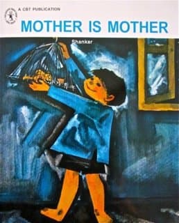 Mother Is Mother