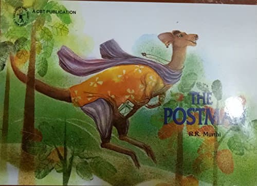 THE POST MAN