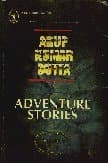 Adventure Stories(New)E310