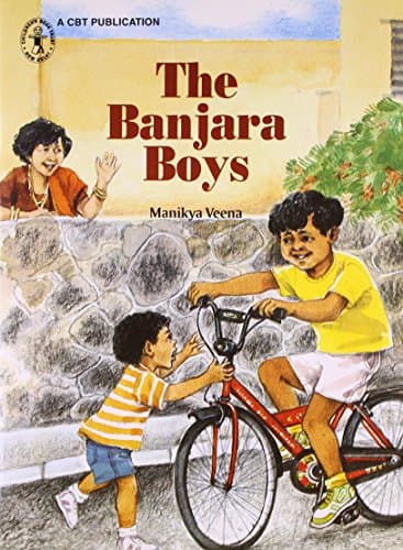 Banjara Boys,The (New)