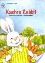 Kachru-Rabbit