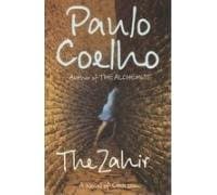 The Zahir: A Novel of Obsession