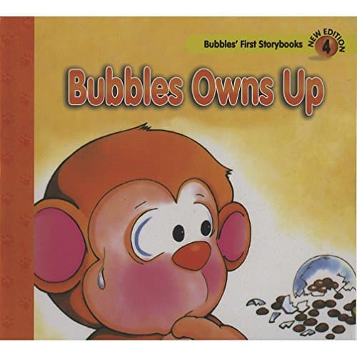 Bubbles Owns Up