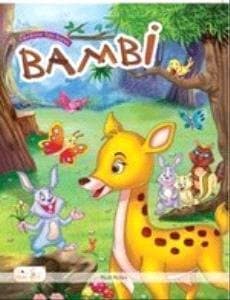 Bambi (Classic Short Stories)