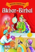 Witty Tales of Akbar-Birbal