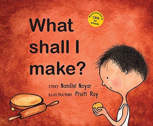 What Shall I Make?
