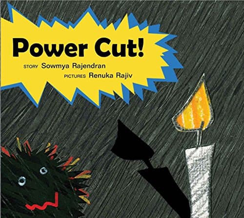 Power Cut