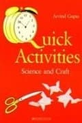 Quick Activities: Science and Craft