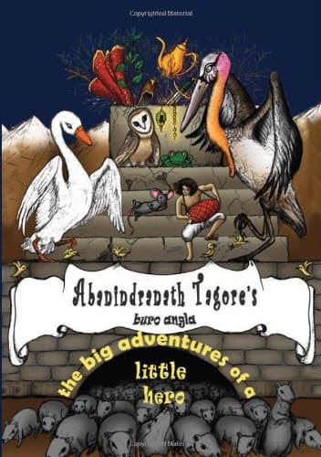 The Big Adventures of a Little Hero